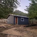 Camping Y Cabanas El Escorial