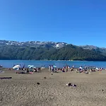Camping Y Cabanas El Escorial