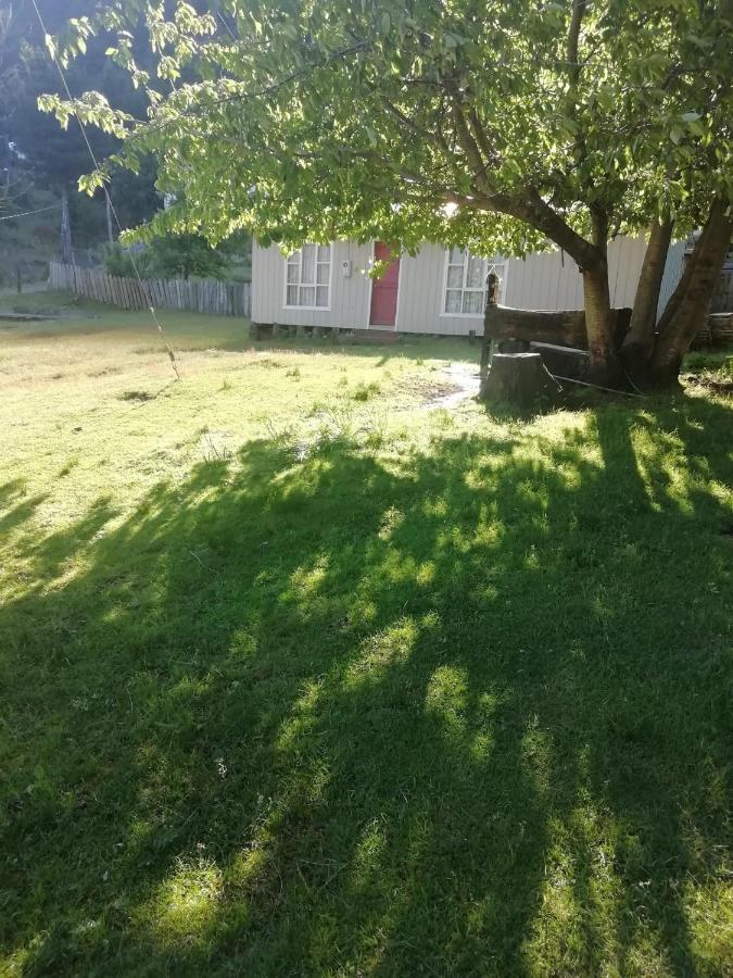 Apartamento Camping Y Cabanas El Escorial Melipeuco