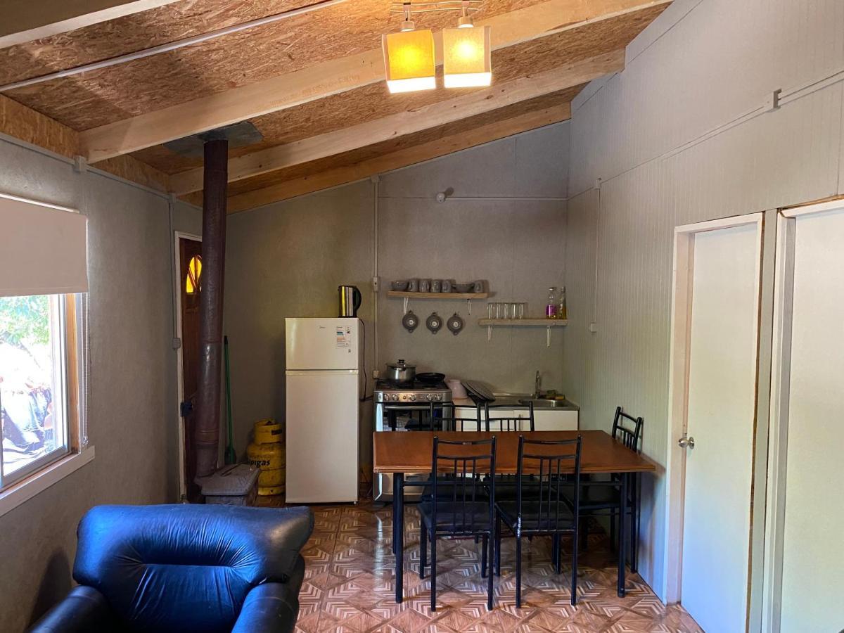 Camping Y Cabanas El Escorial *