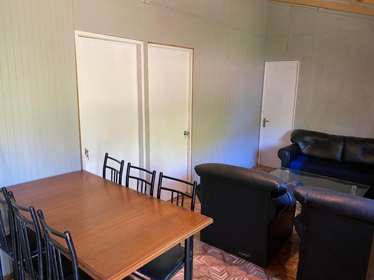 Camping Y Cabanas El Escorial Apartamento *