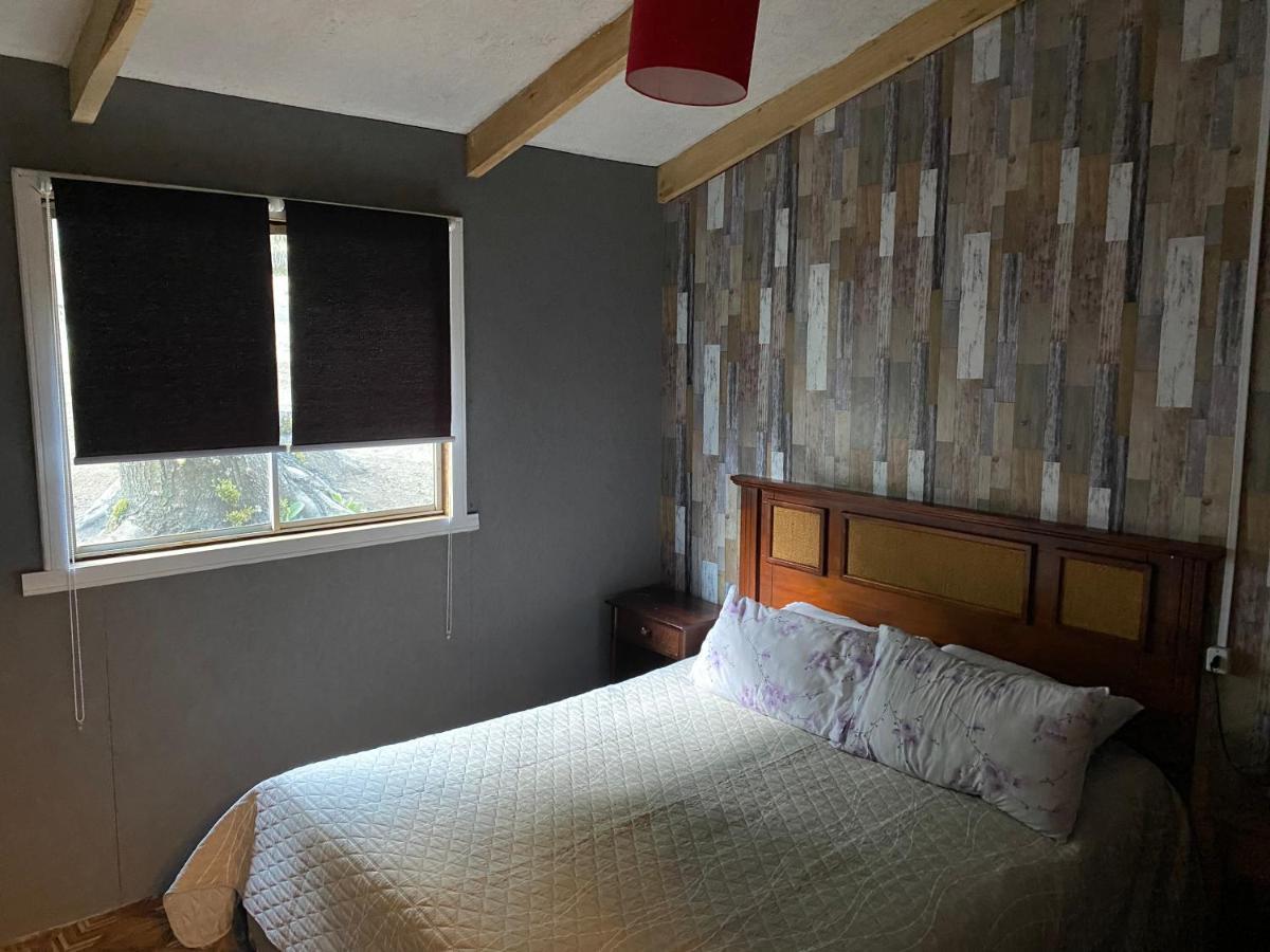 Apartamento Camping Y Cabanas El Escorial