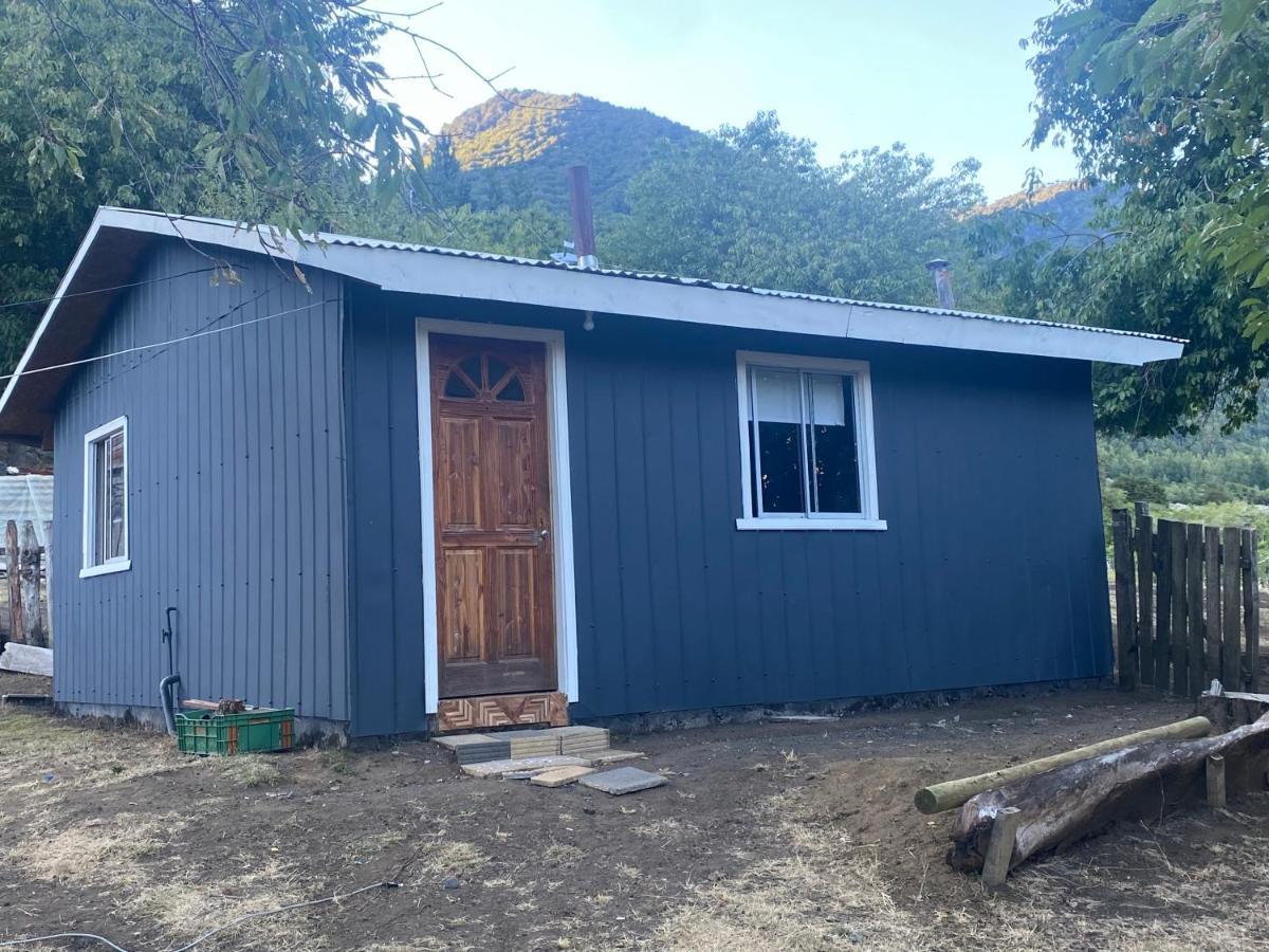 Camping Y Cabanas El Escorial * Melipeuco