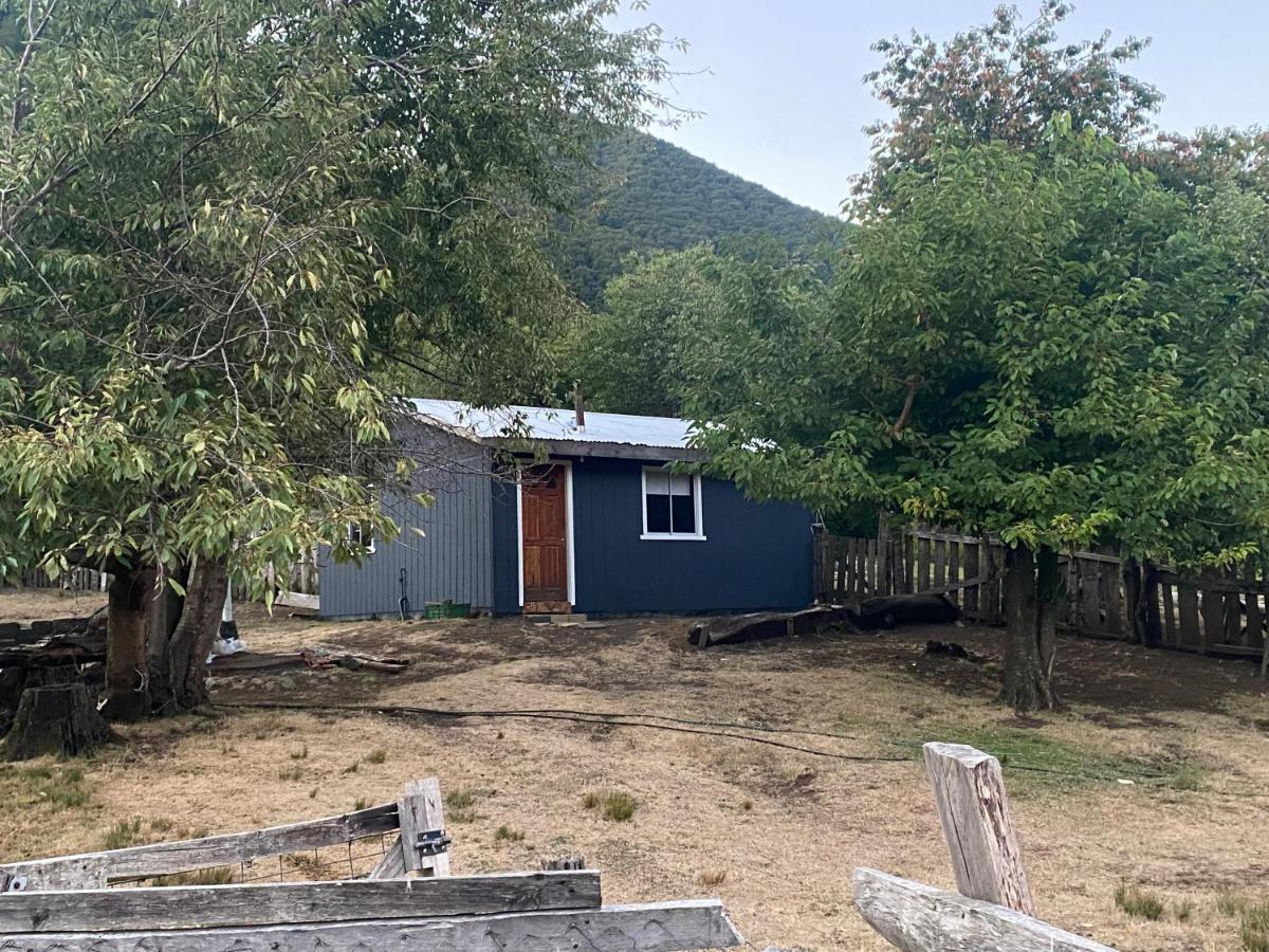 Apartamento Camping Y Cabanas El Escorial *