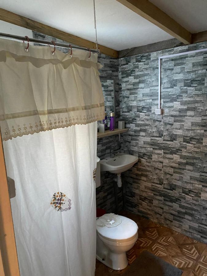 Camping Y Cabanas El Escorial * Melipeuco