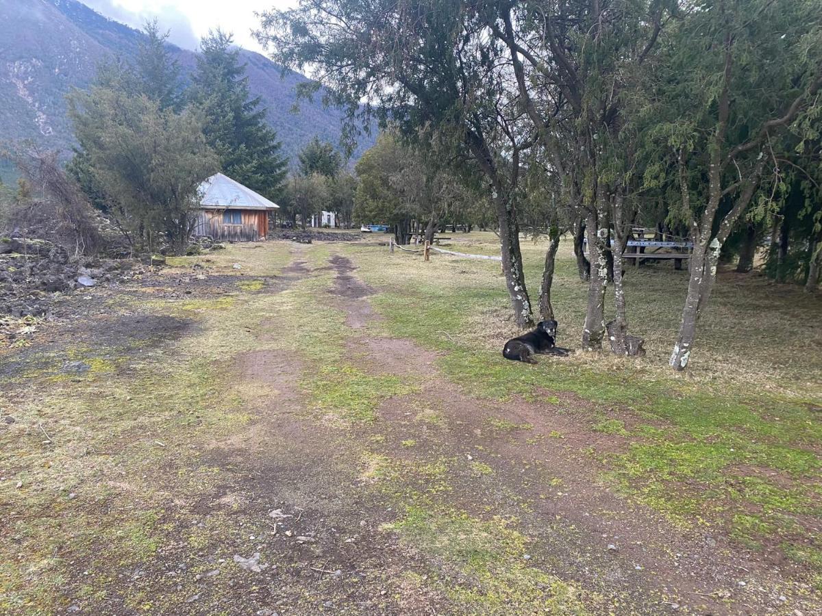 Camping Y Cabanas El Escorial *